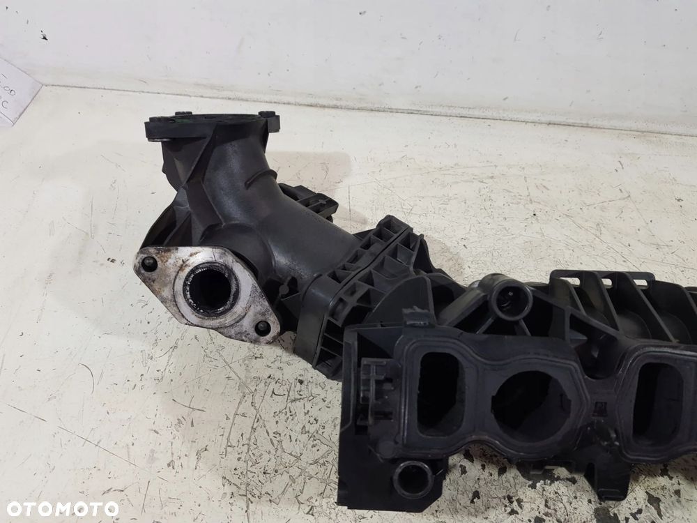KOLEKTOR SSĄCY 7807991 BMW E90 E87 E91 X3 2.0 D N47D20C - 7
