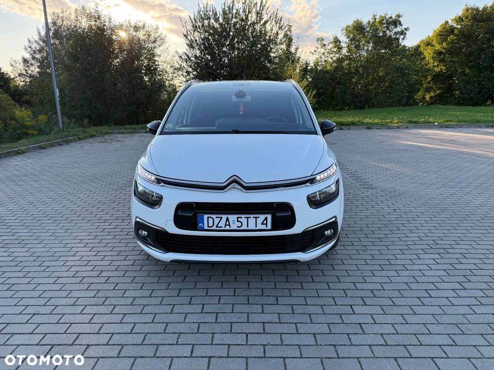 Citroën C4 SpaceTourer - 8