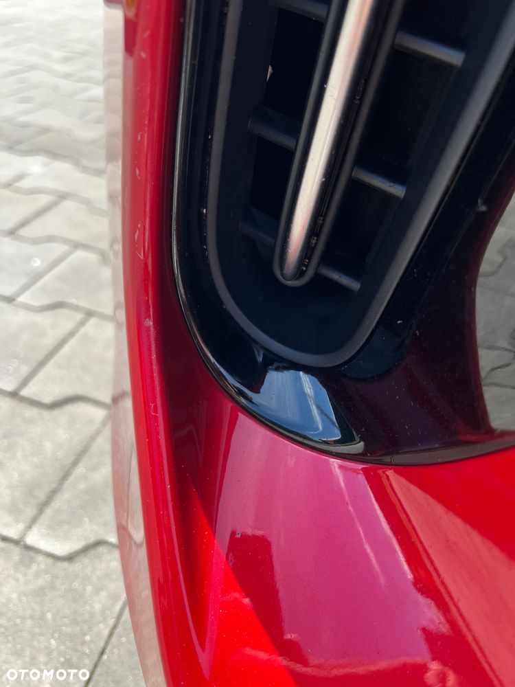 Kia Stinger 3.3 T-GDI V6 GT Prestige Line AWD - 23