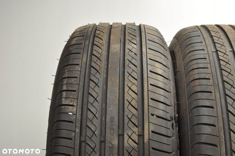 2X OPONA OPONY KPATOS KT3000 205/60 R16  2026R - 6