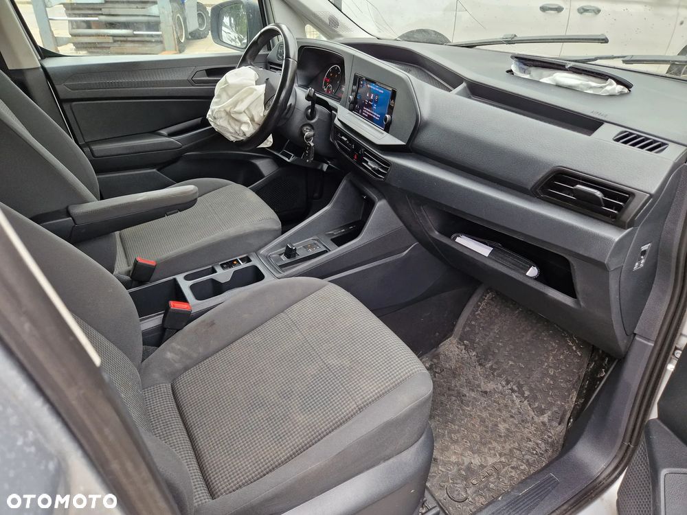 Volkswagen Caddy - 7