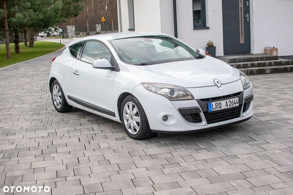 Renault Megane 2.0 16V TCE Dynamique - 1