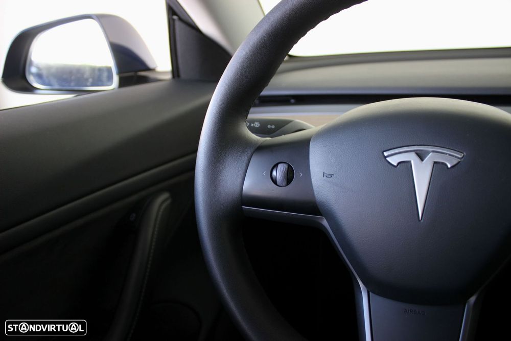Tesla Model 3 Long Range Tração Integral - 16