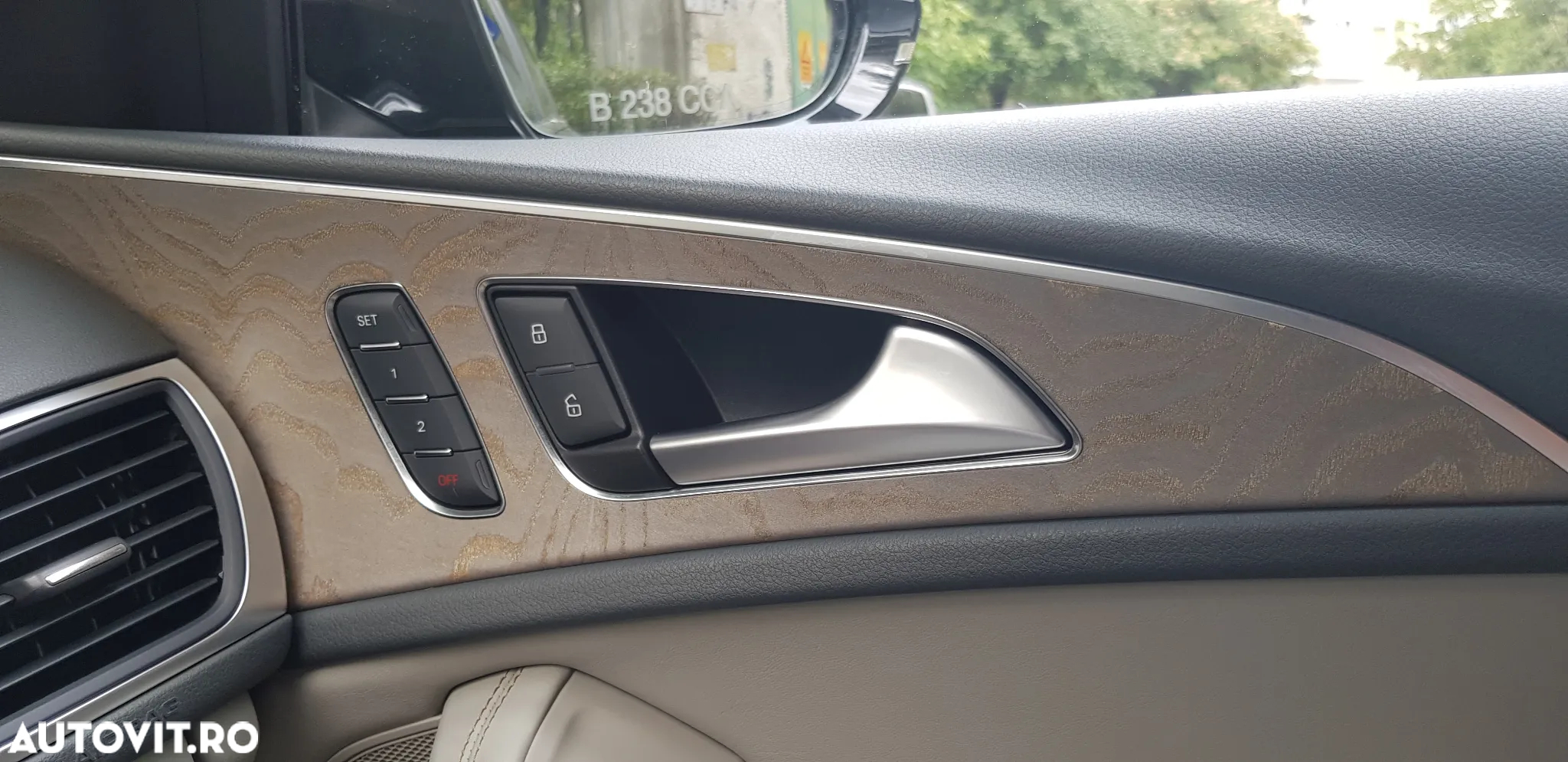 Audi A6 3.0 TDI quattro S tronic - 25