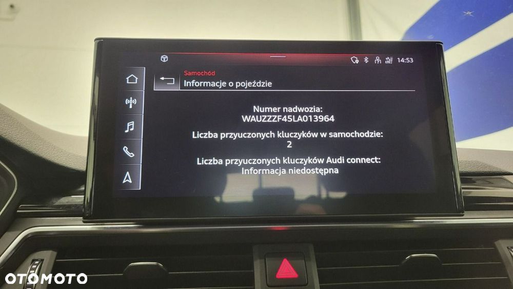 Audi S4 Avant TDI mHEV Quattro Tiptronic - 19