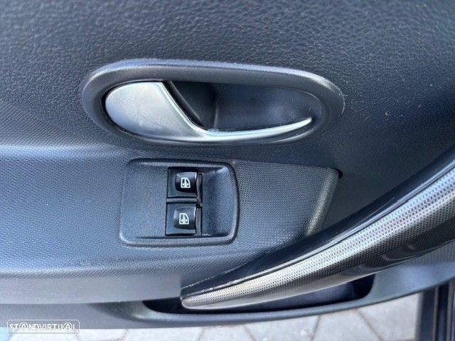 Dacia Sandero 0.9 TCe Stepway Bi-Fuel - 13