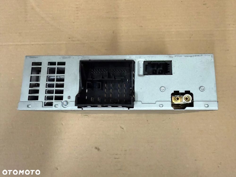 AUDI A5 8T A6 C7 MODUŁ TUNER RADIA NAWIGACJI MMI 4G0035056C - 2