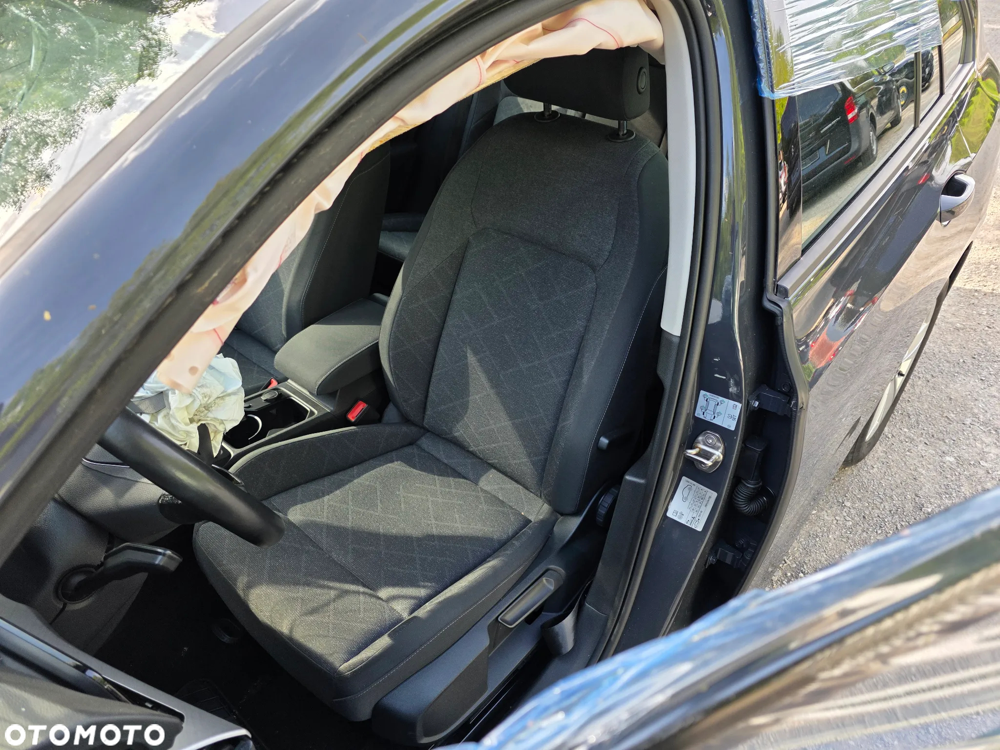 Volkswagen Golf VIII 1.5 TSI EVO Life - 14