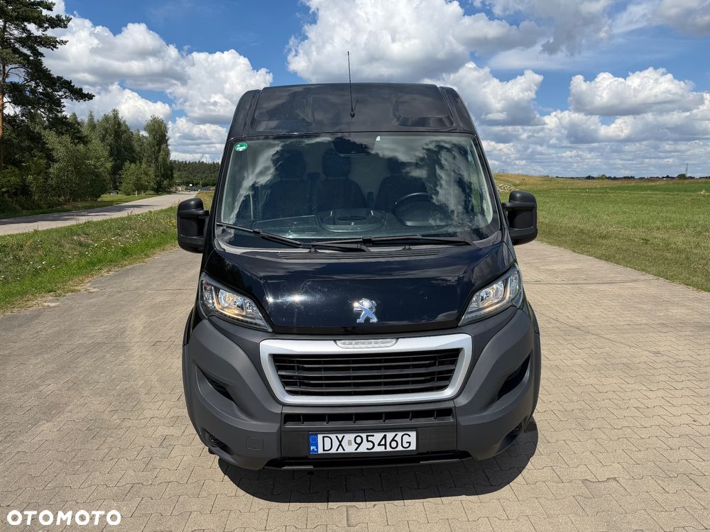 Peugeot Boxer L3H2 - 8