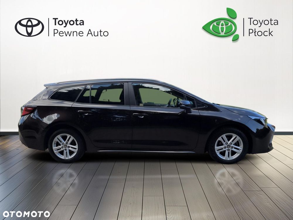 Toyota Corolla 1.8 Hybrid Comfort - 7