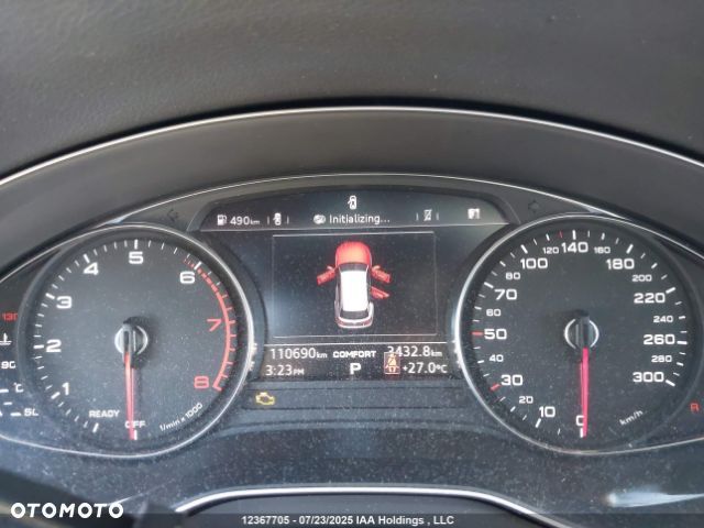 Audi Q5 2.0 TFSI Quattro S tronic - 7