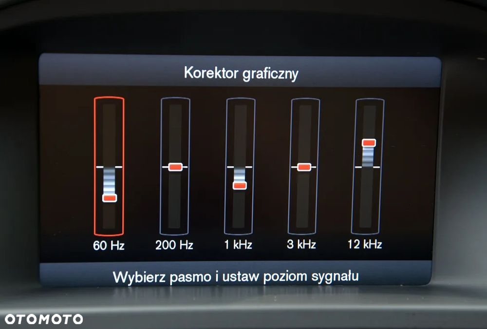 Volvo XC 60 D4 AWD Geartronic Summum - 39