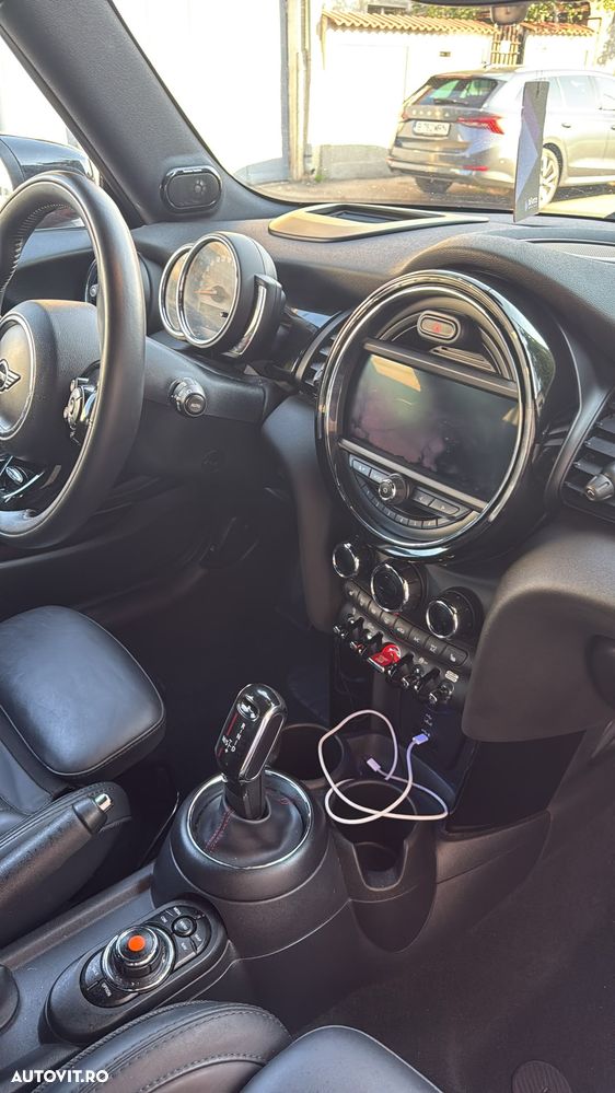 Mini Cooper S - 4