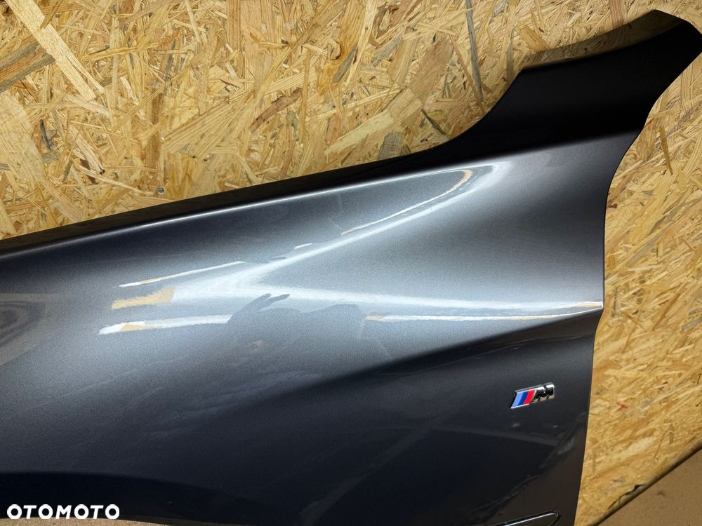 BŁOTNIK LEWY PRZÓD PRZEDNI BMW 4 F32 F33 F36 B39 - 19