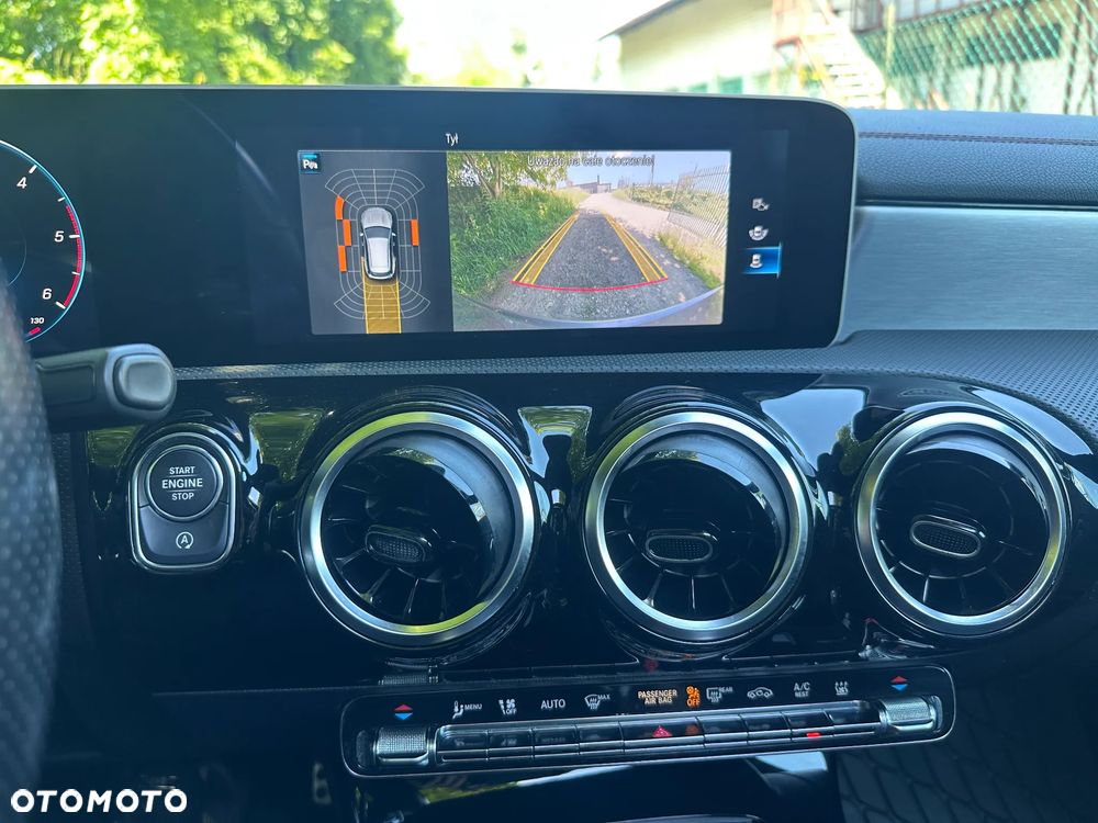 Mercedes-Benz CLA 200 d 8G-DCT Edition AMG Line - 29