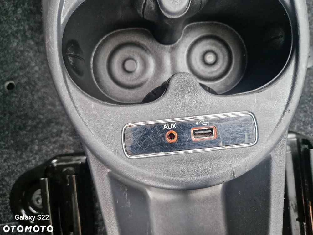 Fiat 500 0.9 TwinAir Dualogic Start&Stopp Lounge - 22