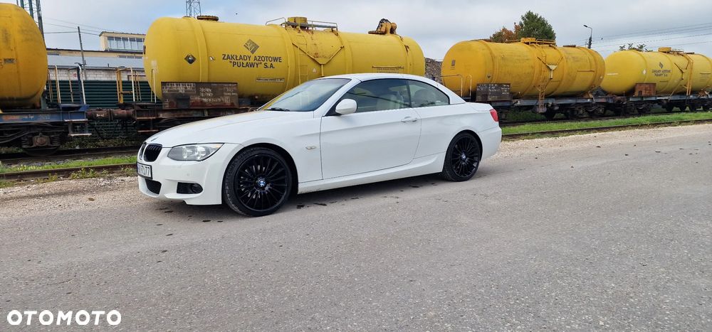 BMW Seria 3 - 11