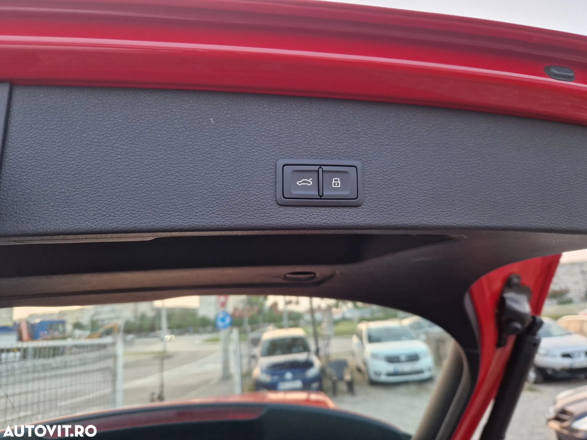 Audi Q2 35 TFSI design - 19