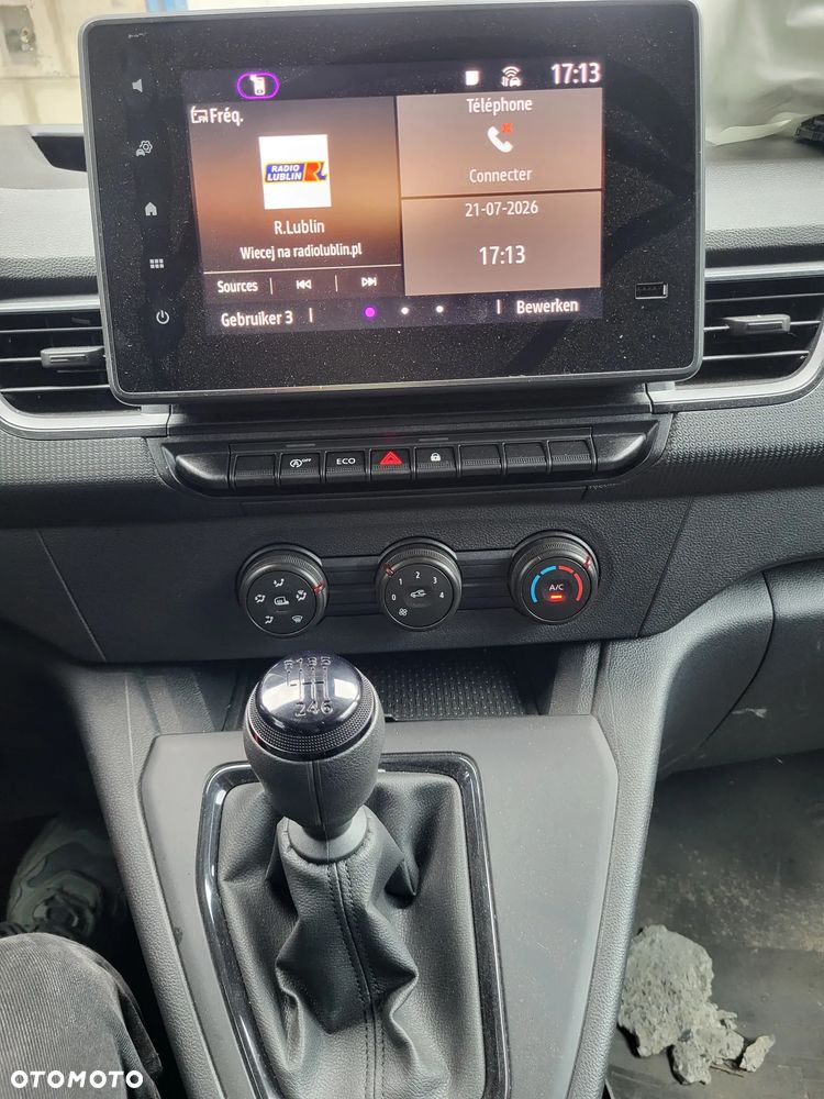 Renault KANGOO 745 km !!! - 14