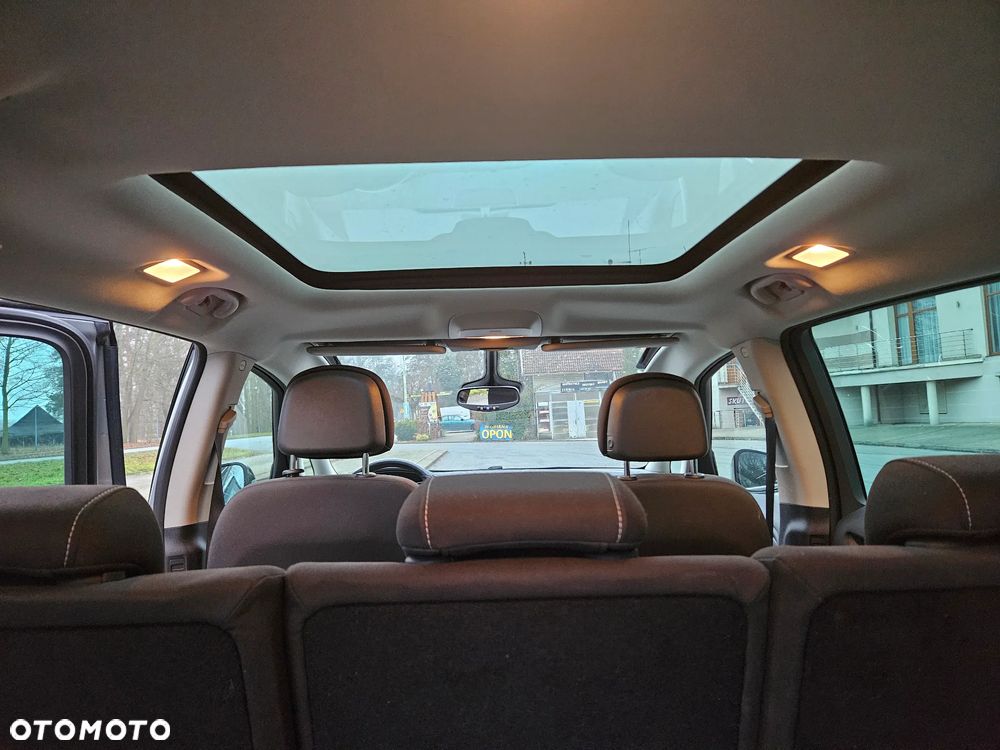 Opel Zafira 2.0 CDTI Elite EcoFLEX S&S - 28