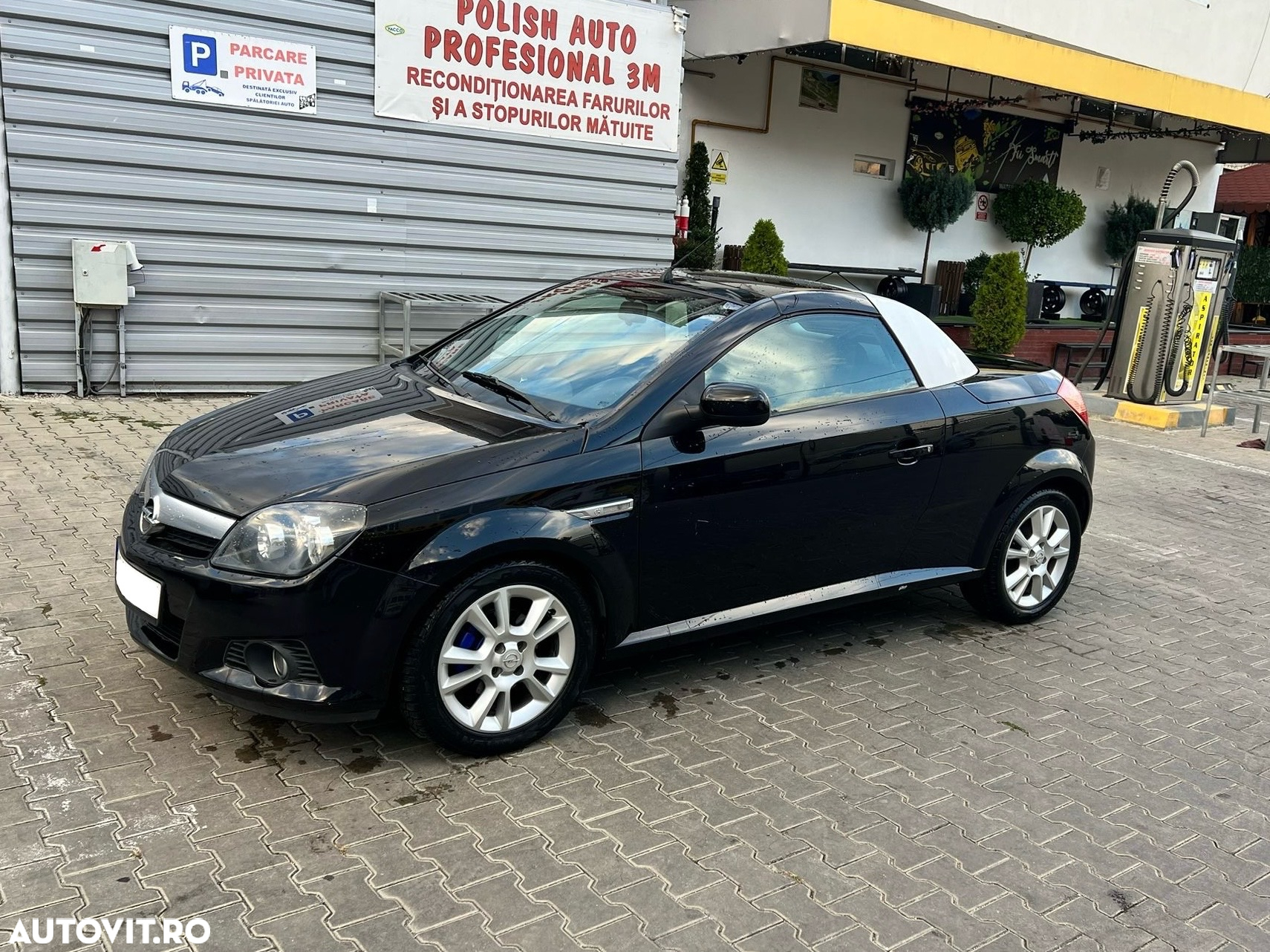 Opel Tigra - 4