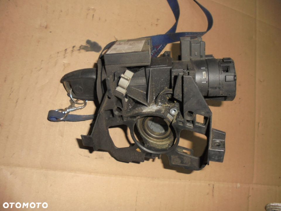 STACYJKA ASTRA G - 1