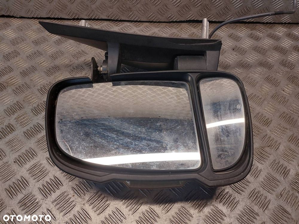 LUSTERKO LEWE ELEKTRYCZNE FIAT DUCATO III LIFT - 8