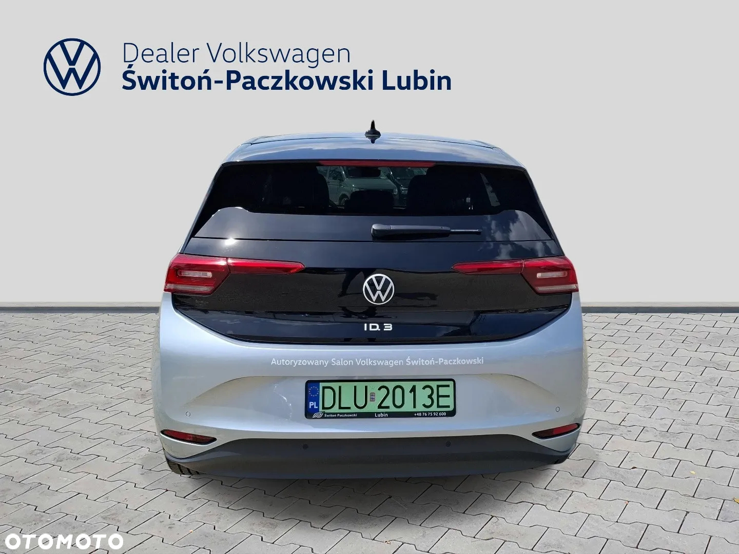 Volkswagen ID.3 58kWh Special Edition - 5