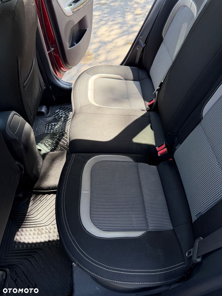 Kia Ceed 1.6 GDI L Business Line - 5