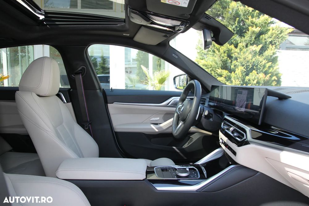 BMW Seria 4 430i AT - 32