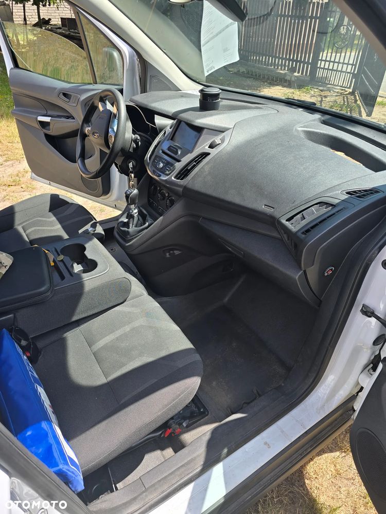 Ford Transit Connect 240 L2 LKW Trend - 10