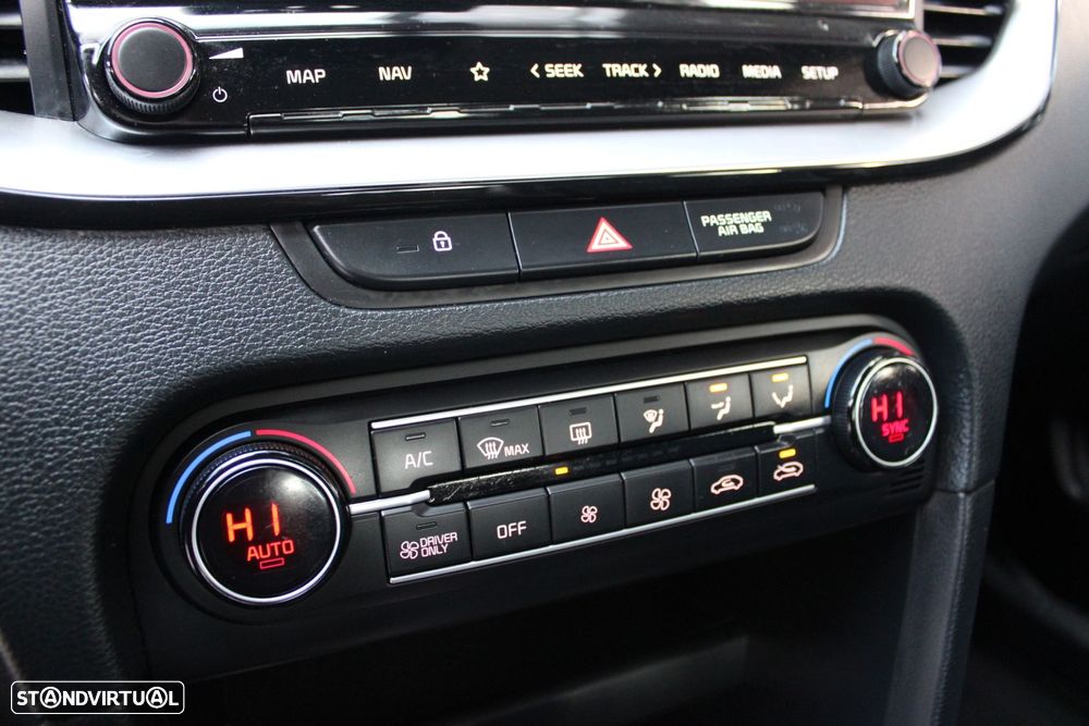 Kia XCeed 1.6 GDi PHEV Drive - 24