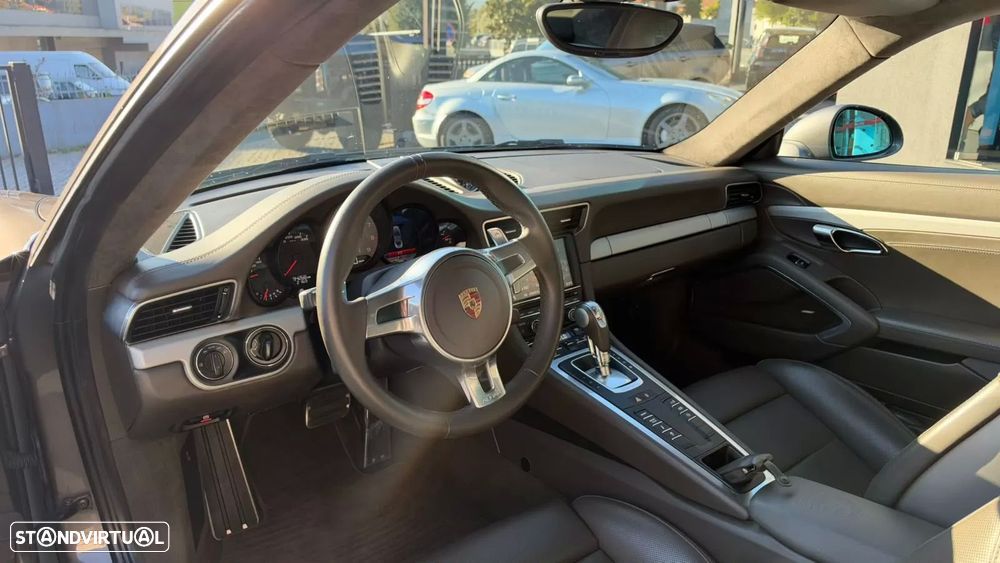 Porsche 911 (991) Carrera 2 S PDK - 10