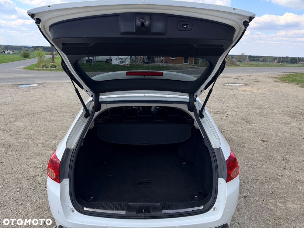 Honda Accord 2.0 Automatik Executive - 9