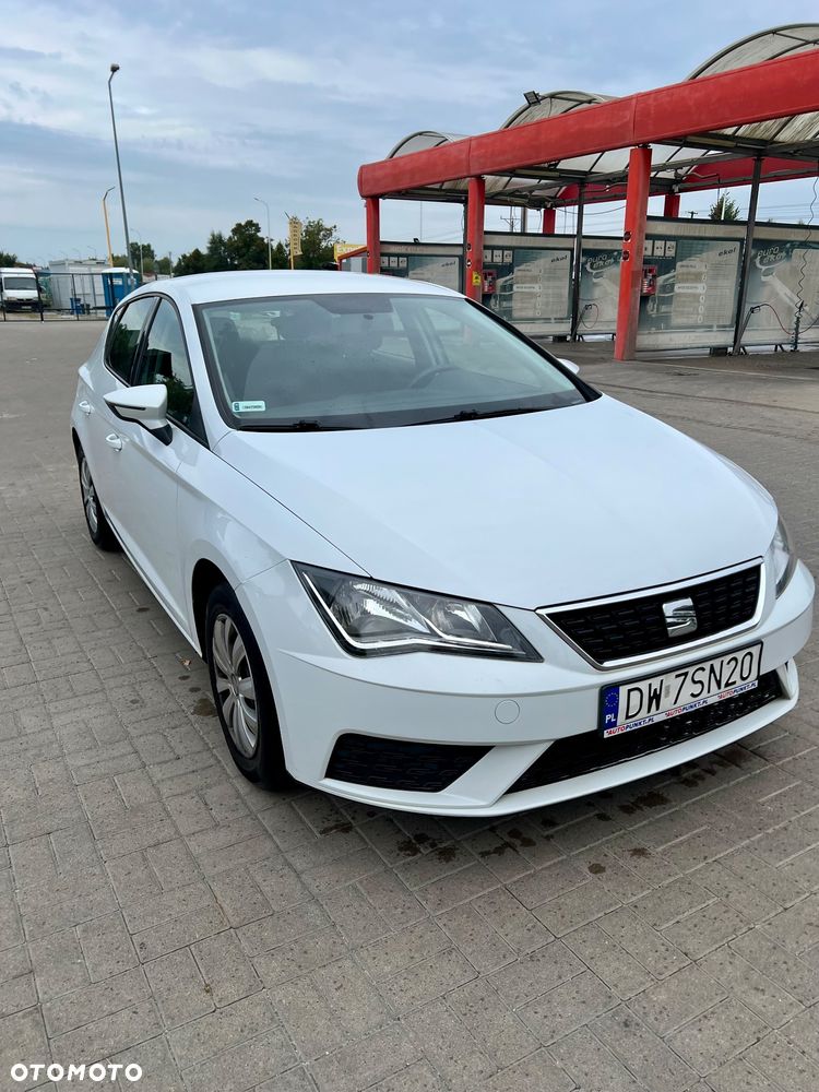 Seat Leon 1.2 TSI Reference - 2