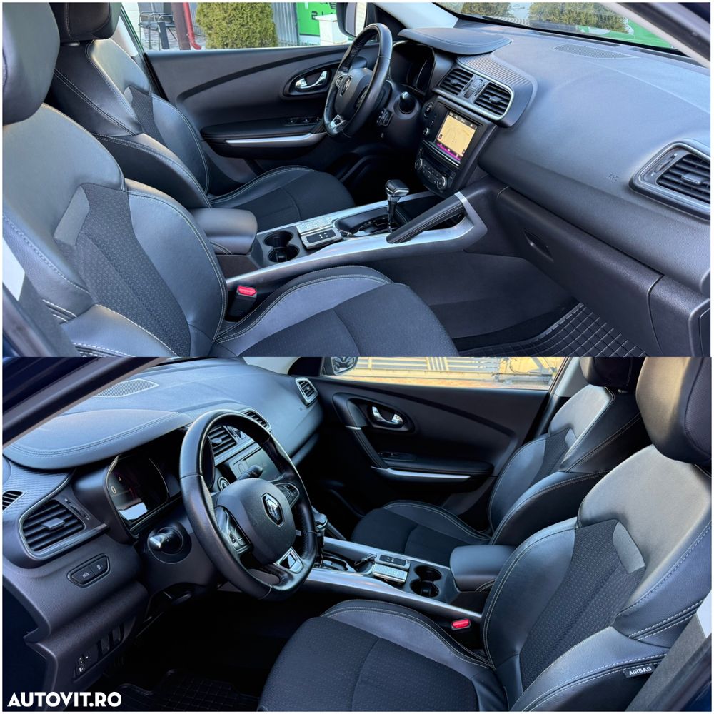 Renault Kadjar Energy dCi 110 EDC Business - 39