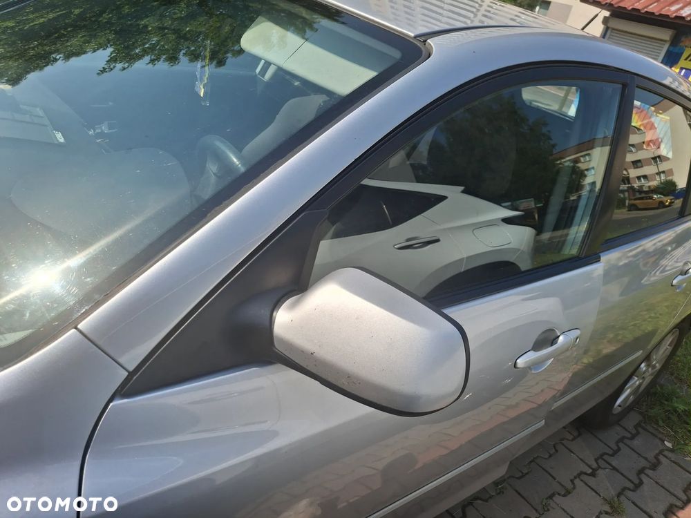 Mazda 3 1.6 MZR Active - 15