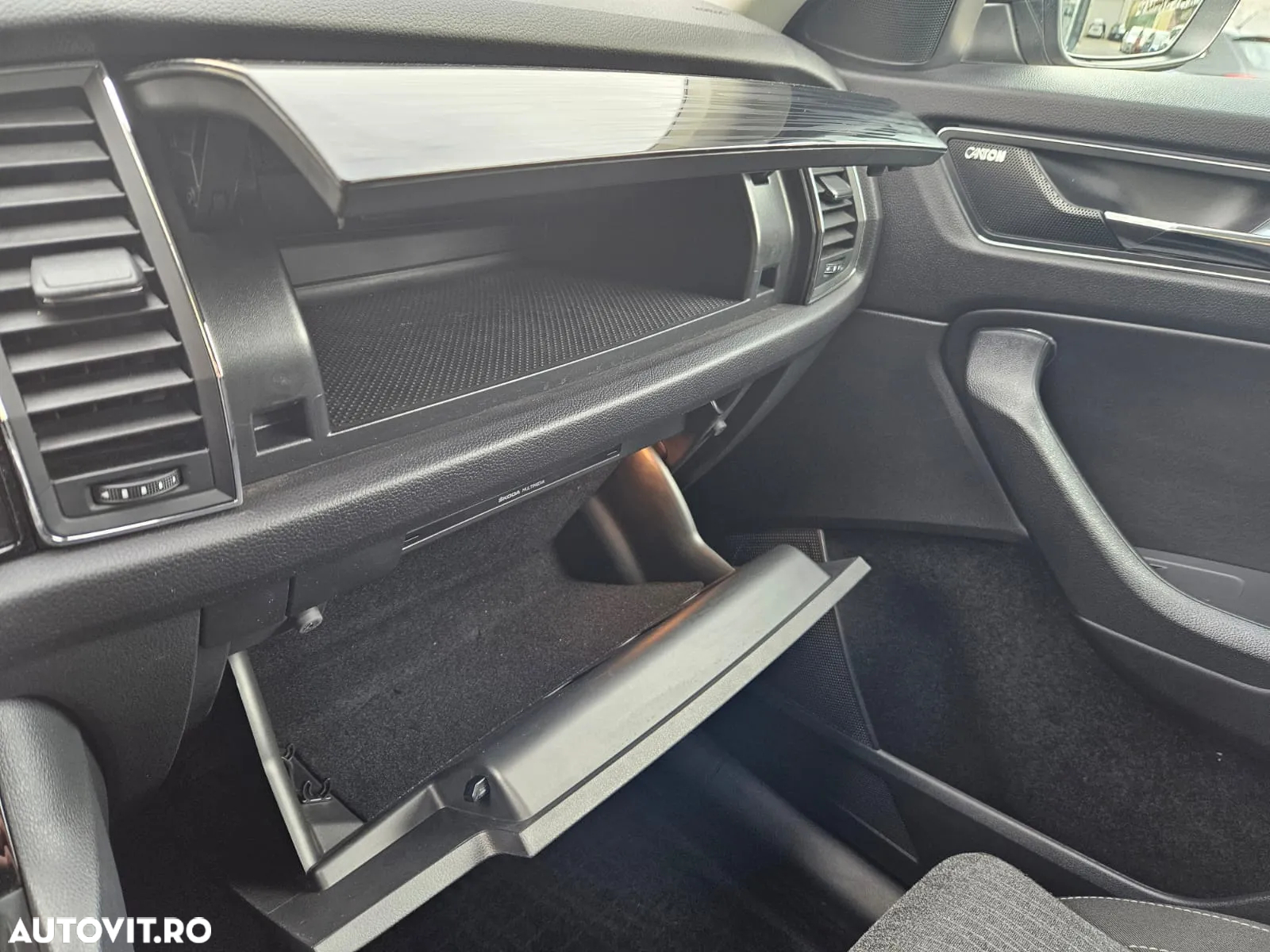 Skoda Kodiaq 2.0 TDI 4X4 DSG Style - 27