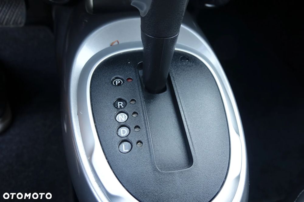 Nissan Juke - 28
