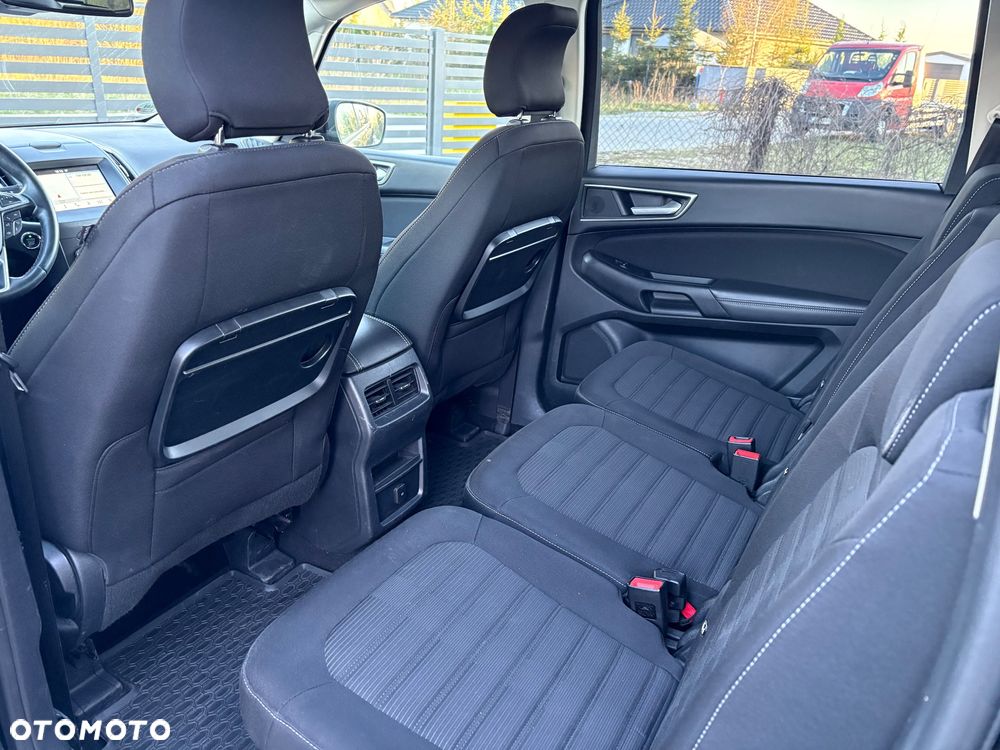 Ford Galaxy 2.0 TDCi Trend - 17