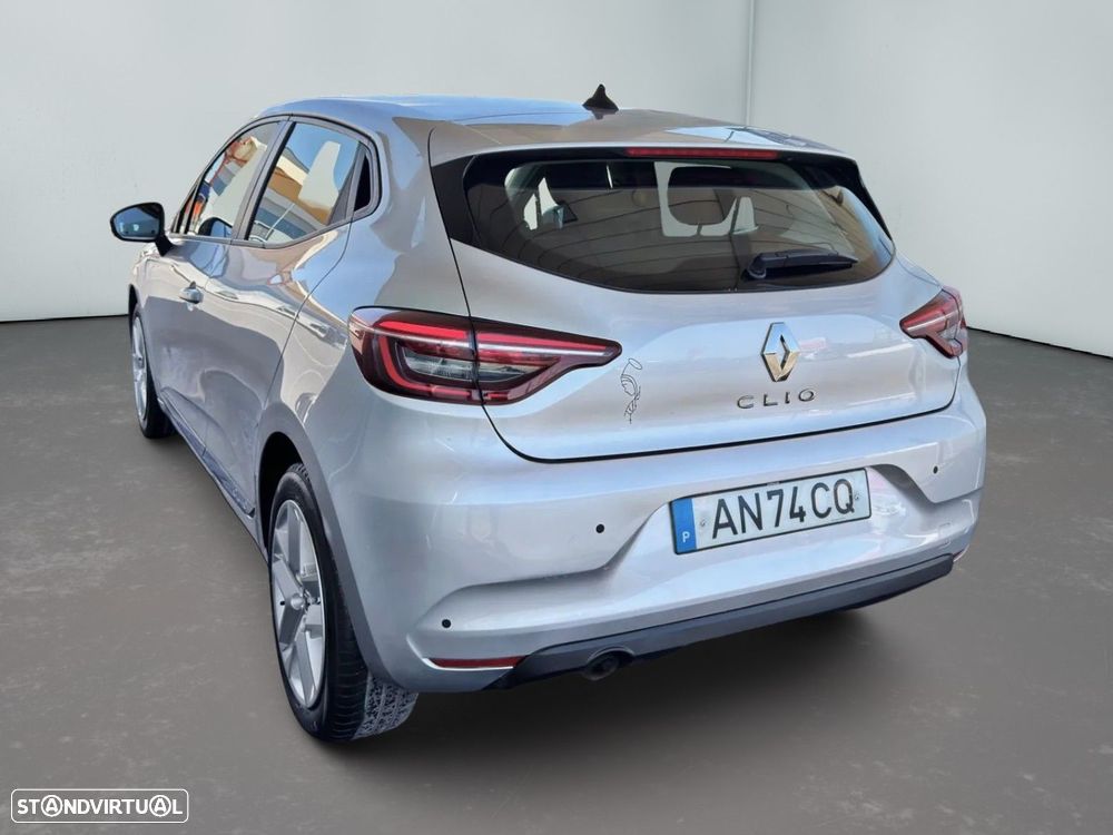 Renault Clio 1.5 Blue dCi Intens - 7