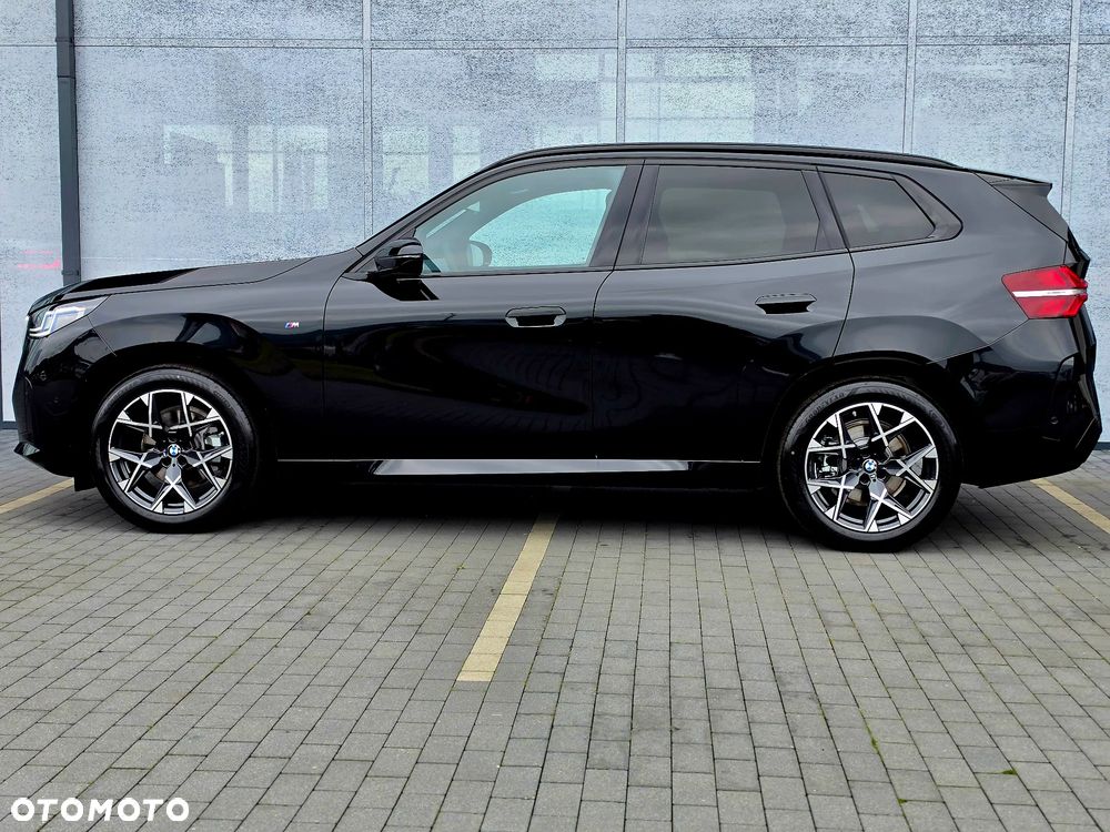 BMW X3 xDrive20d mHEV - 3