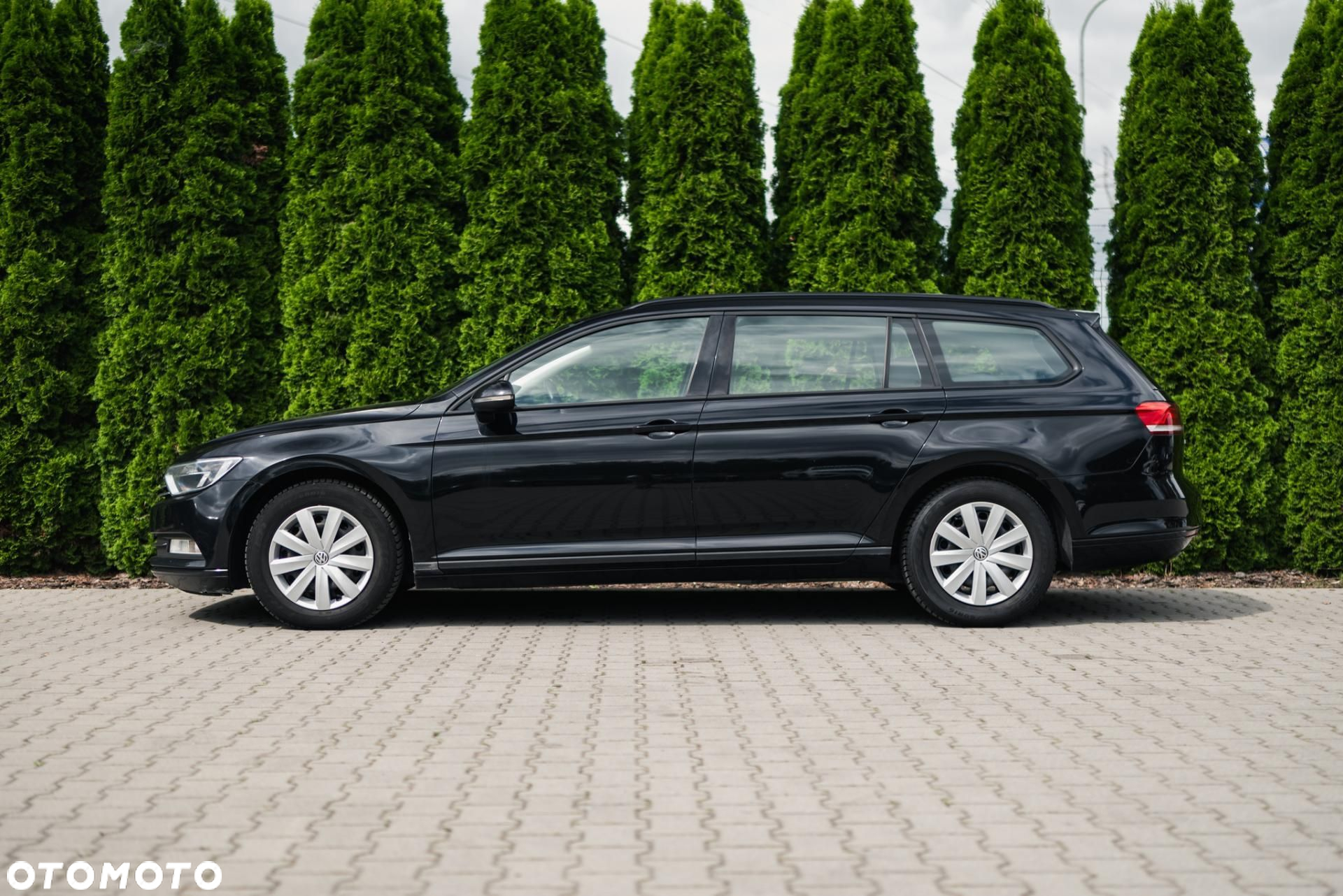 Volkswagen Passat - 7
