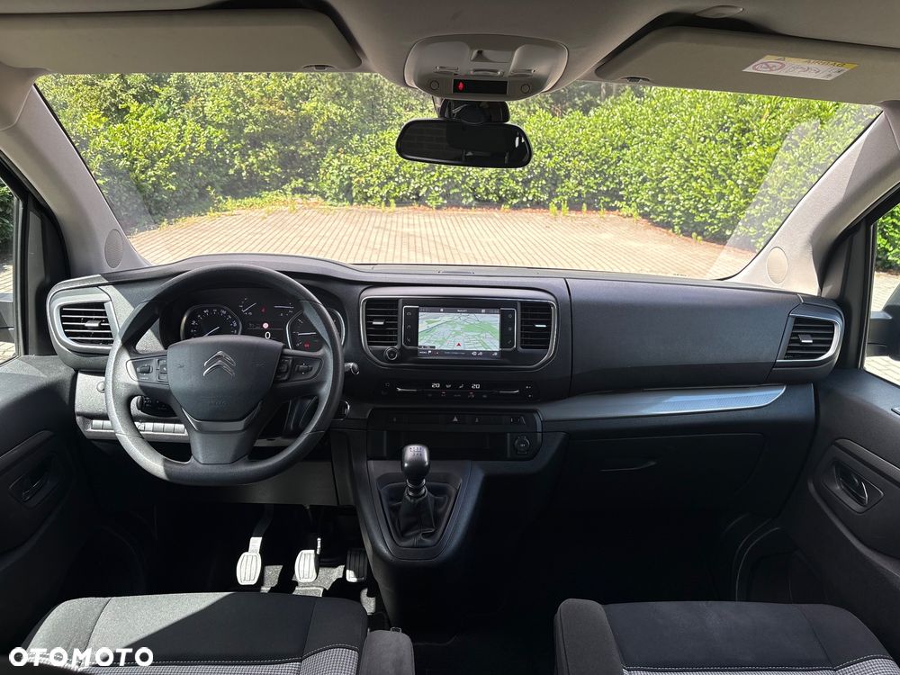 Citroën SpaceTourer M Shine - 25