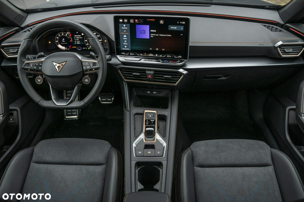Cupra Formentor - 19