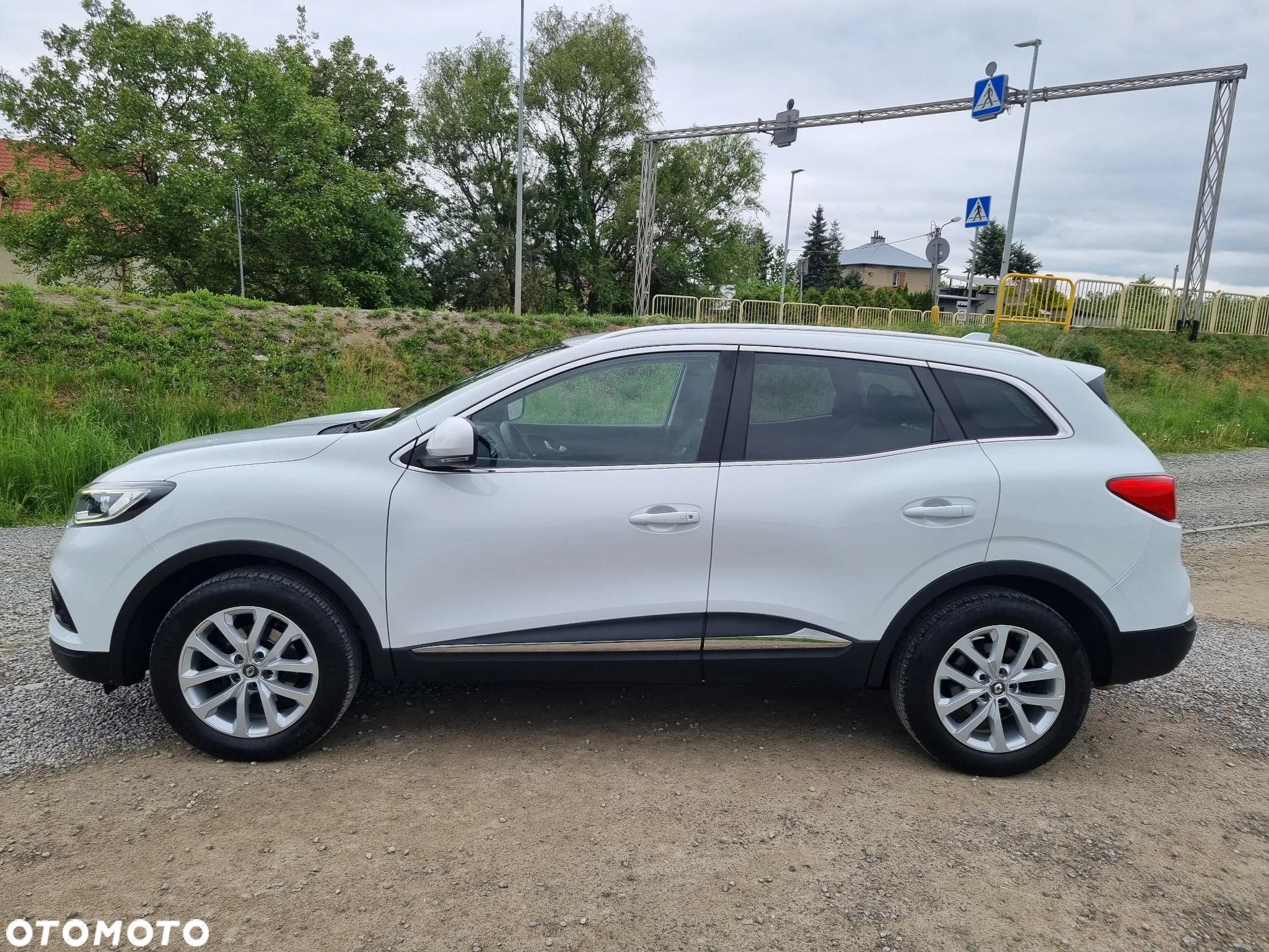 Renault Kadjar 1.3 TCe FAP Intens EDC - 3