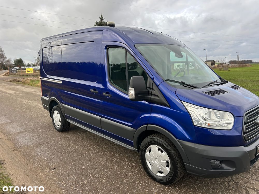 Ford Transit - 20