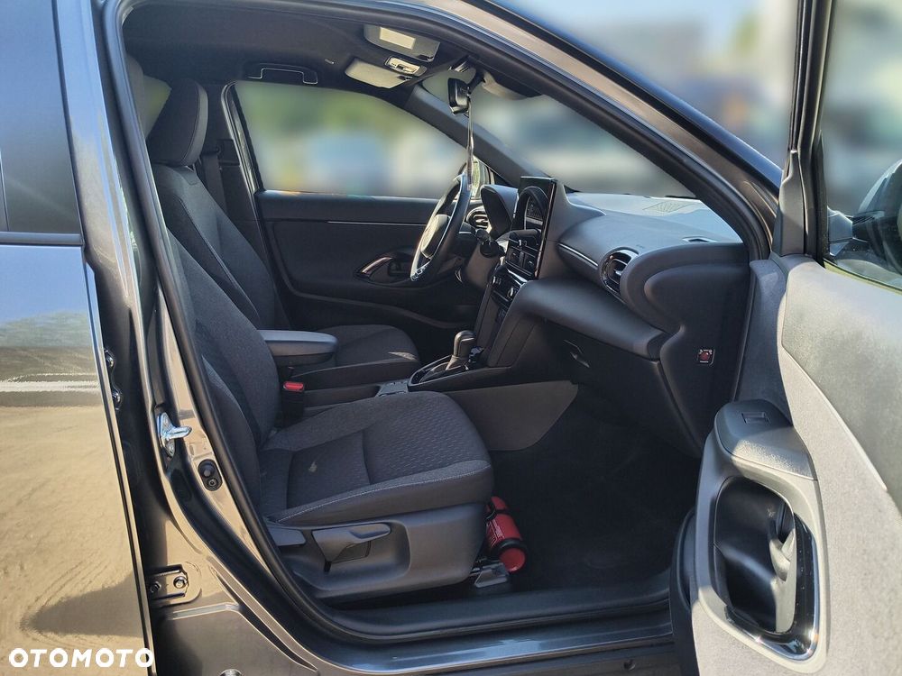 Toyota Yaris Cross Hybrid 1.5 Style - 10