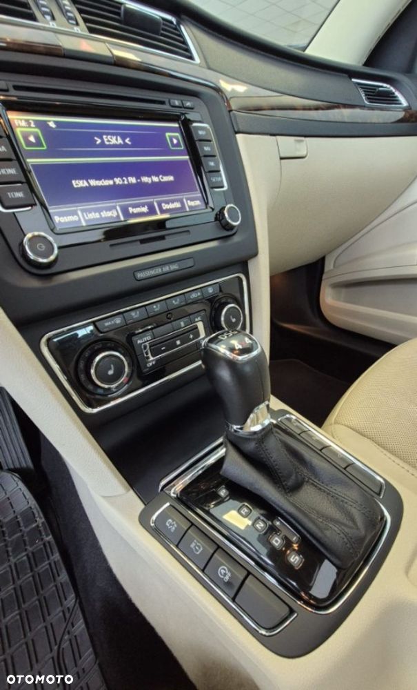 Skoda Superb - 16