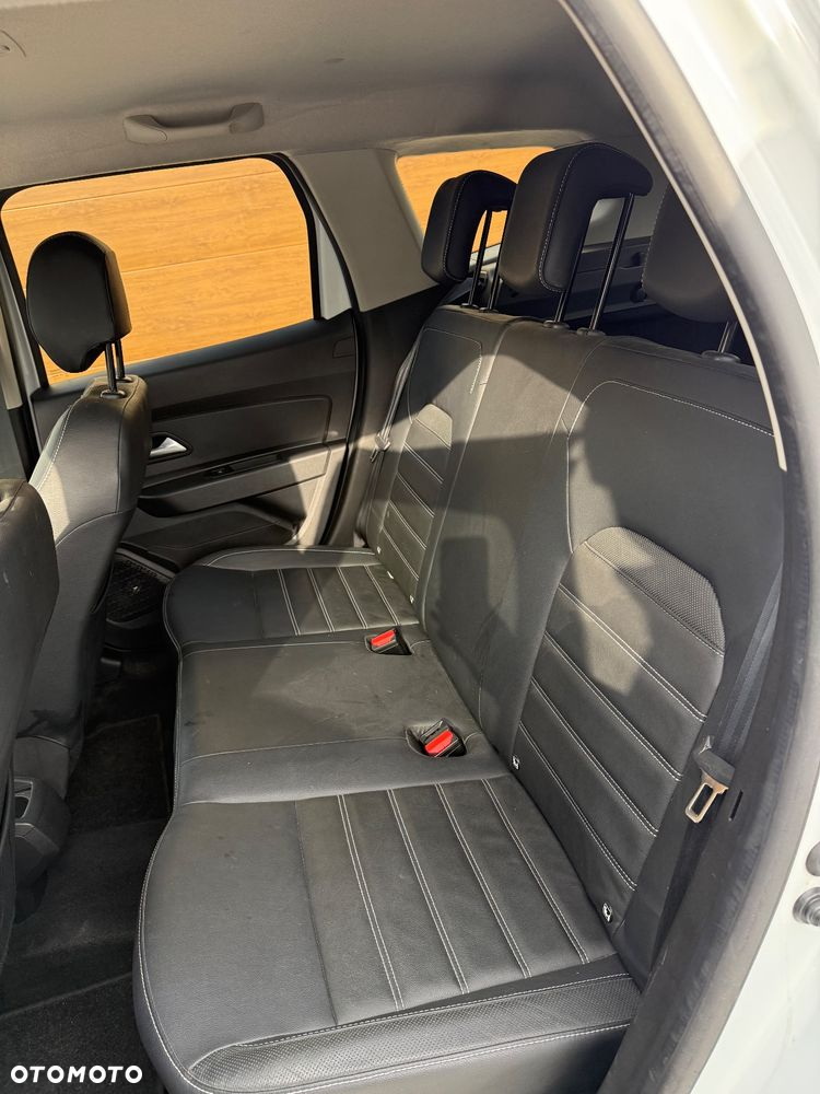 Dacia Duster 1.0 TCe Prestige - 9